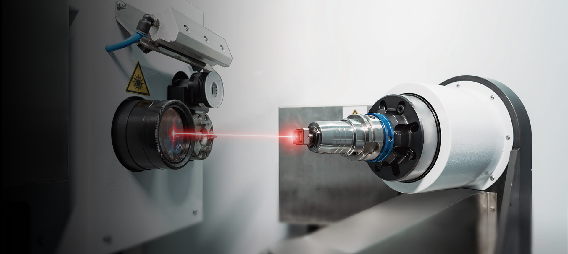 Pioneer of Laser Industrial Mother Machine